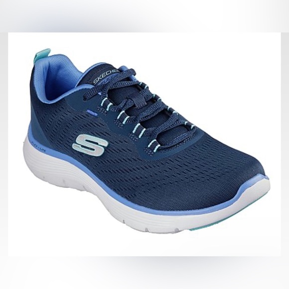 NWT: Skechers Flex Appeal 5.0 - Picture 5 of 6